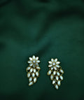 Kundun Earrings