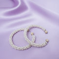 Pearl Bangles