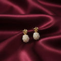Pineapple Studs