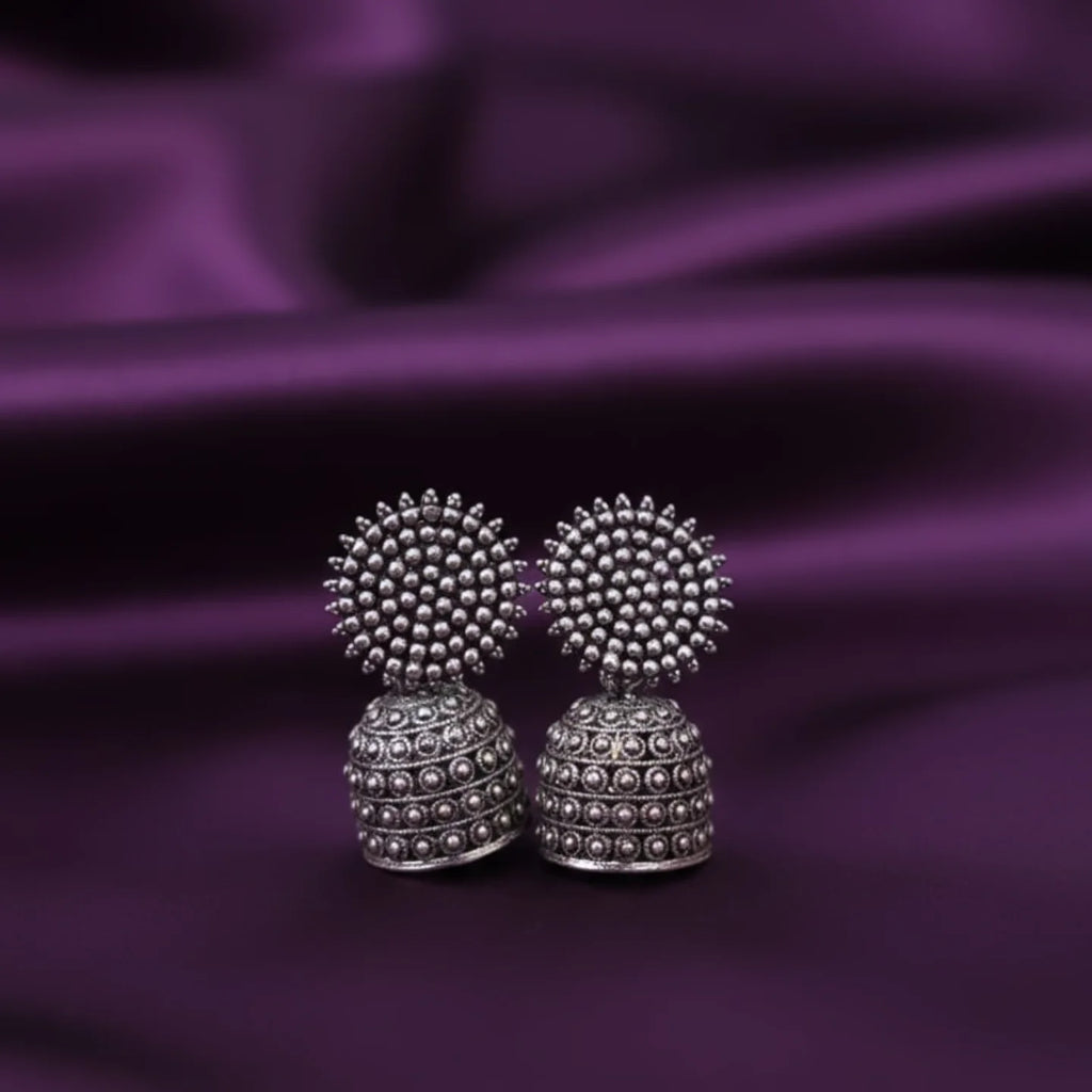 Jhumka Earrings
