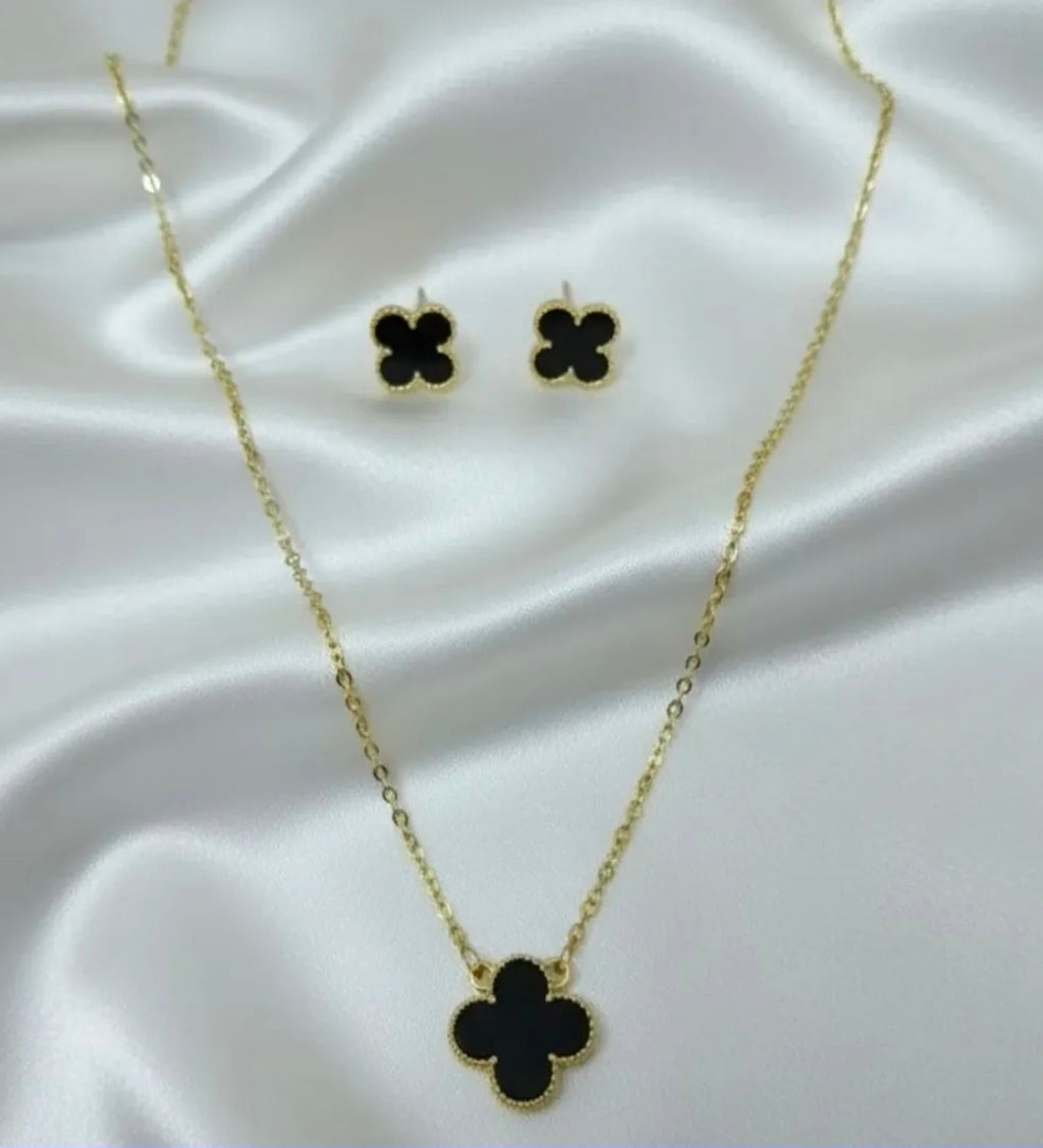 Pendant Set