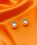 Pearl Studs