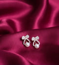 Bow Earrings