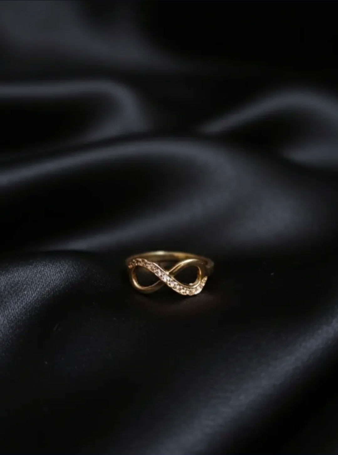 Pendant Set/Infinity Set