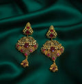 Kundun Earrings