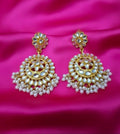 Kundun Earrings