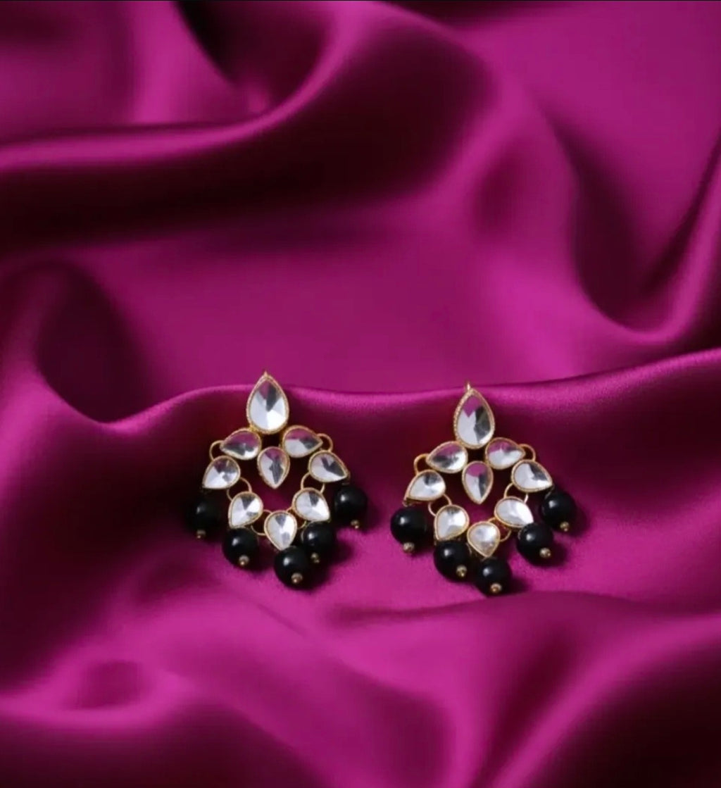 Kundun Necklace  Set