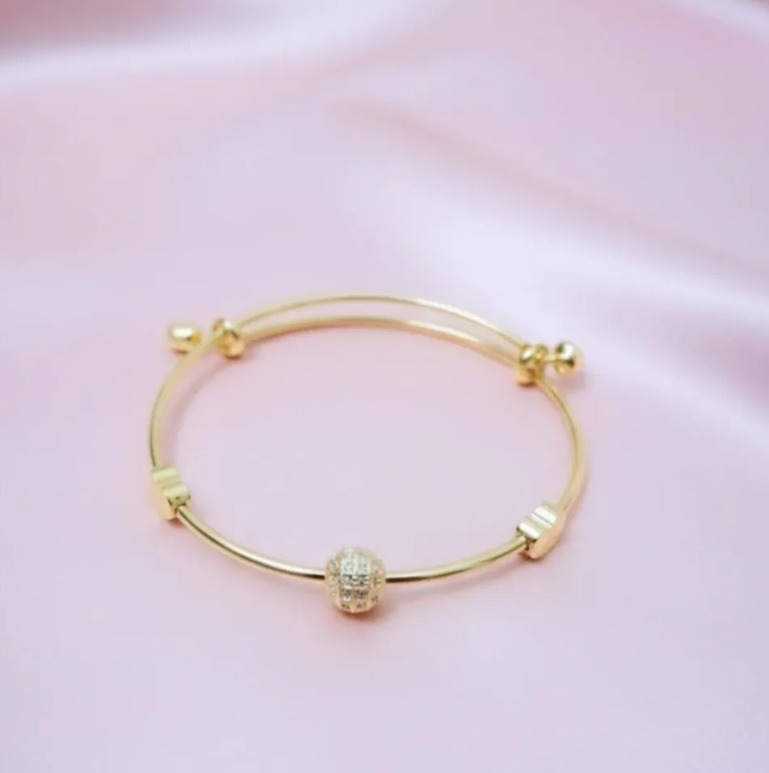 Bangle