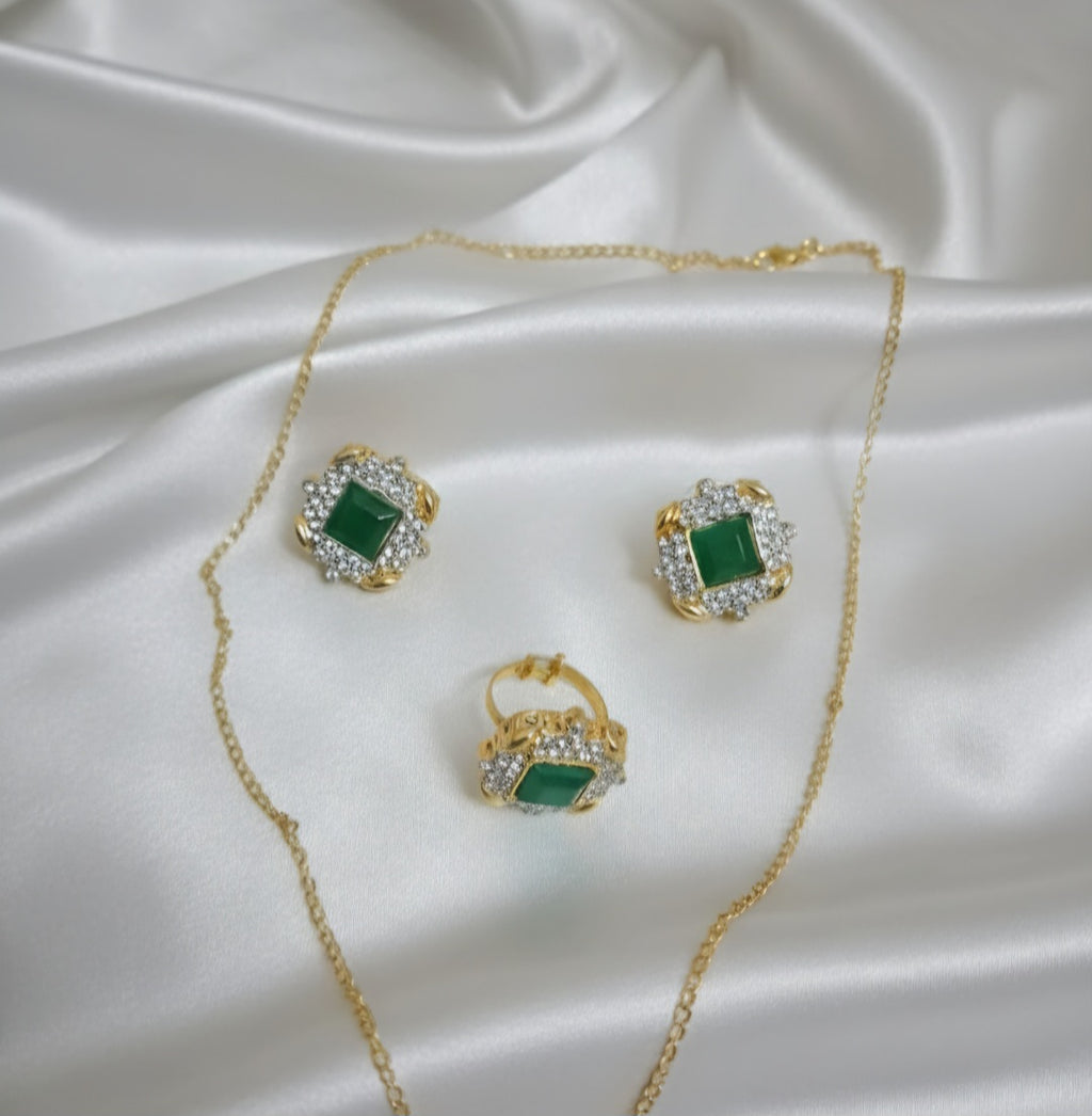 Pendant Set