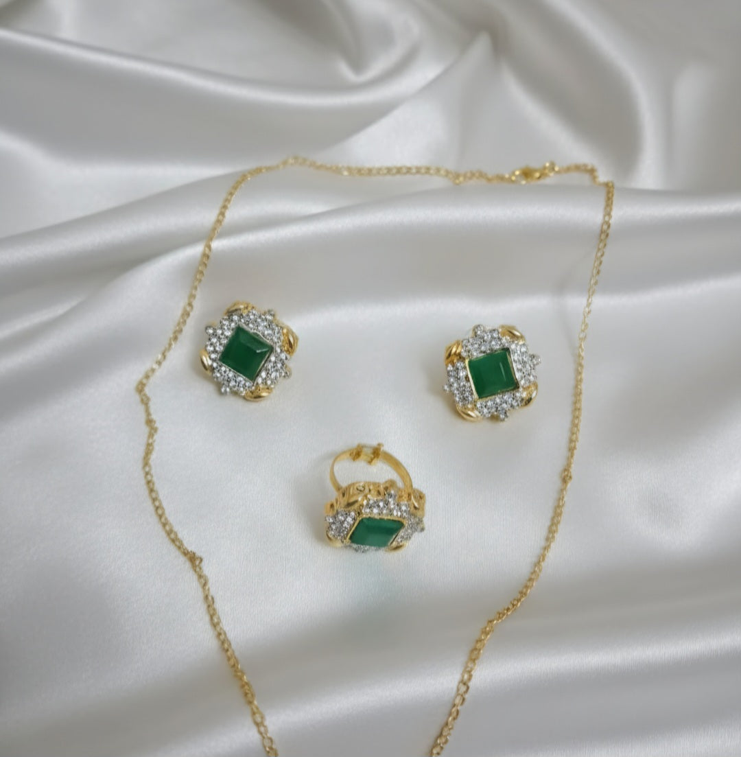 Pendant Set